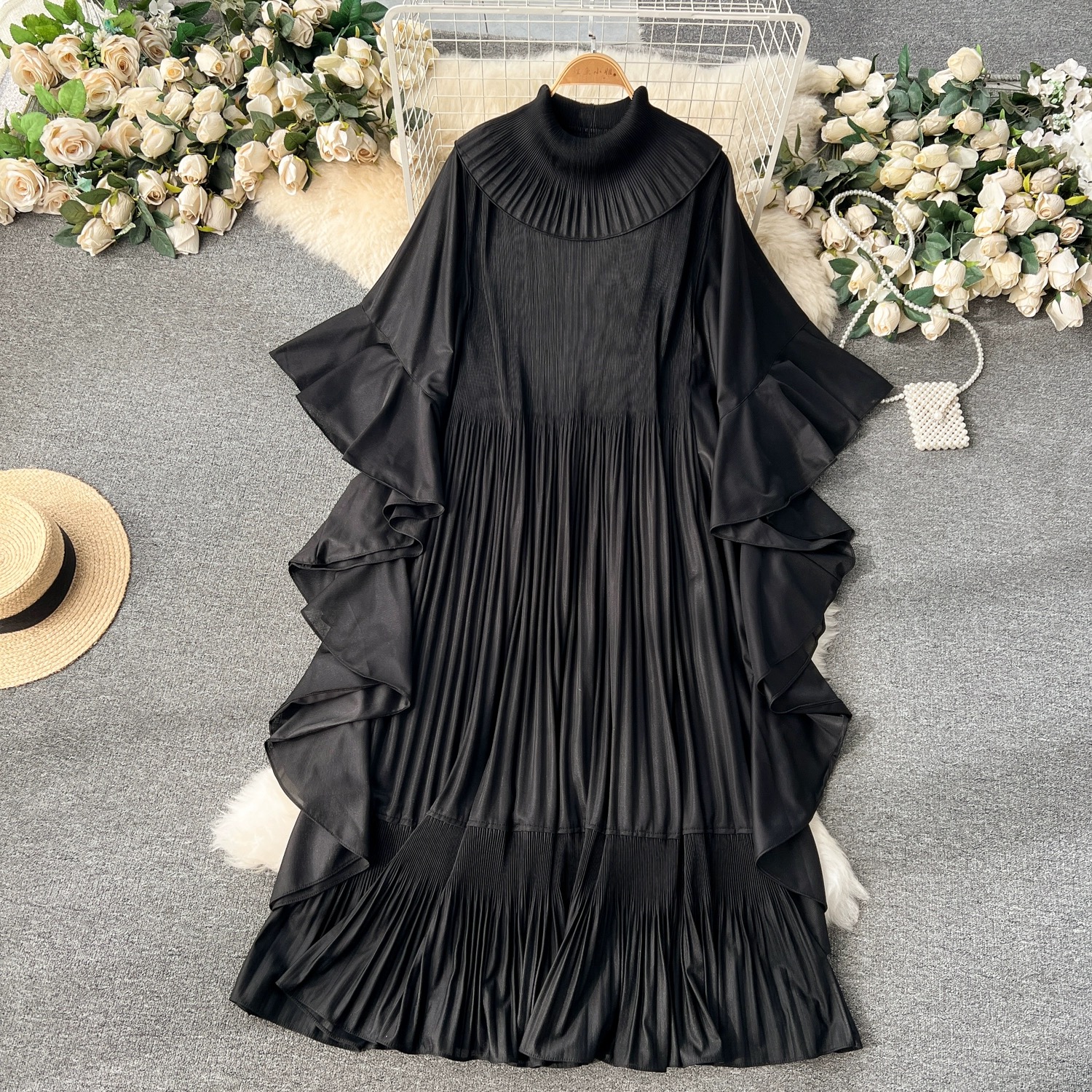 Fly girl dress CD1391 image