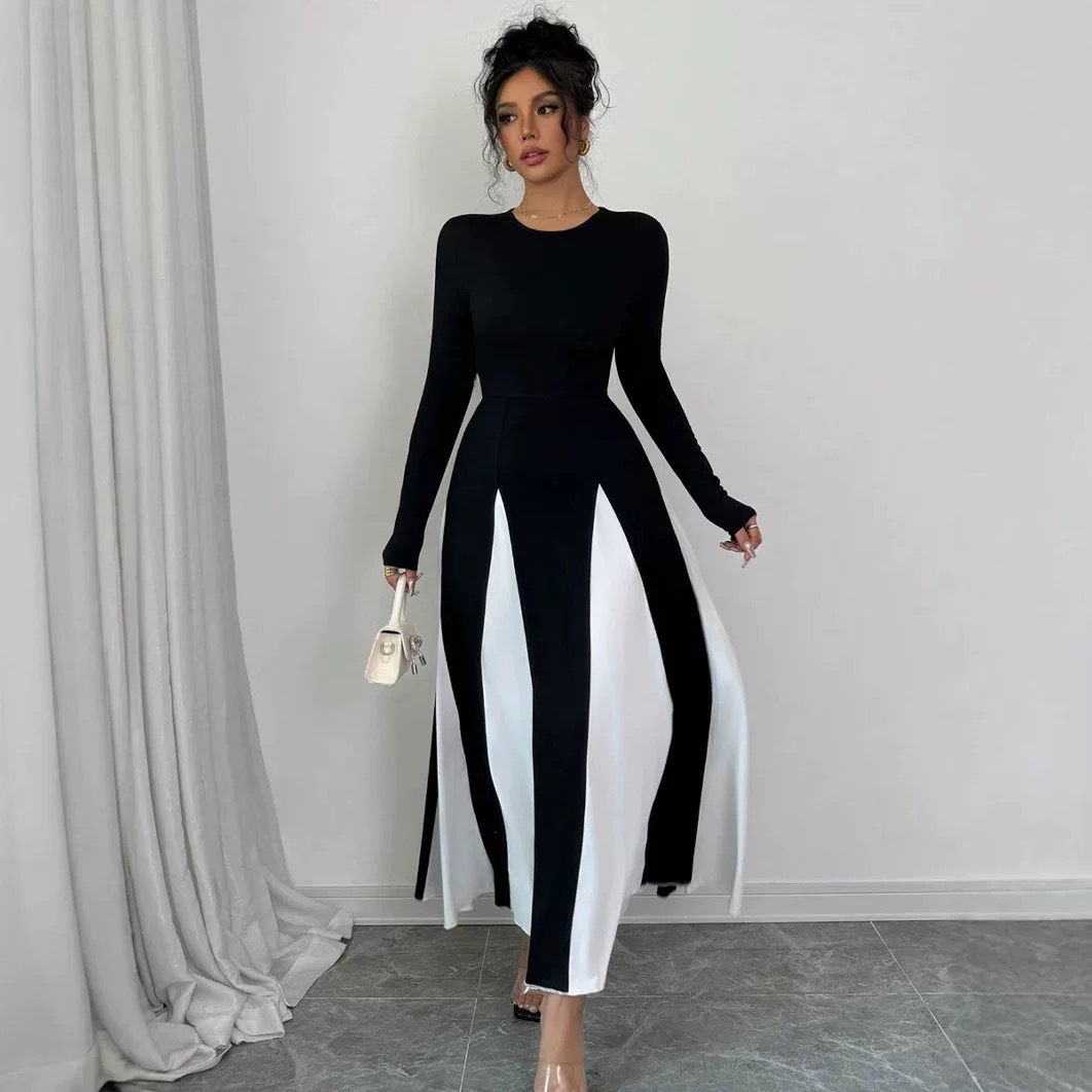 Red wine please dress FD641 image