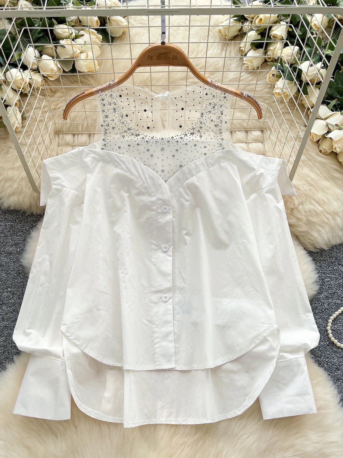 Forever known top CTO798