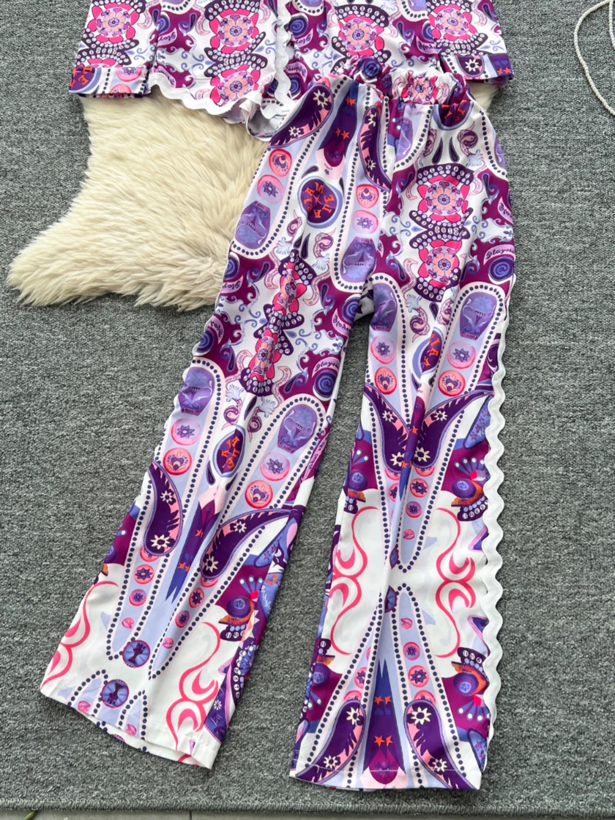 Admire me set CTP508 image