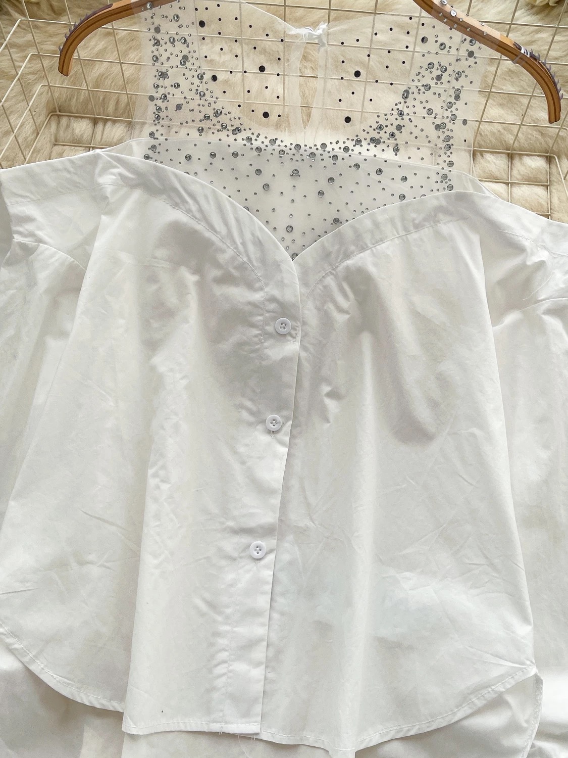 Forever known top CTO798 image