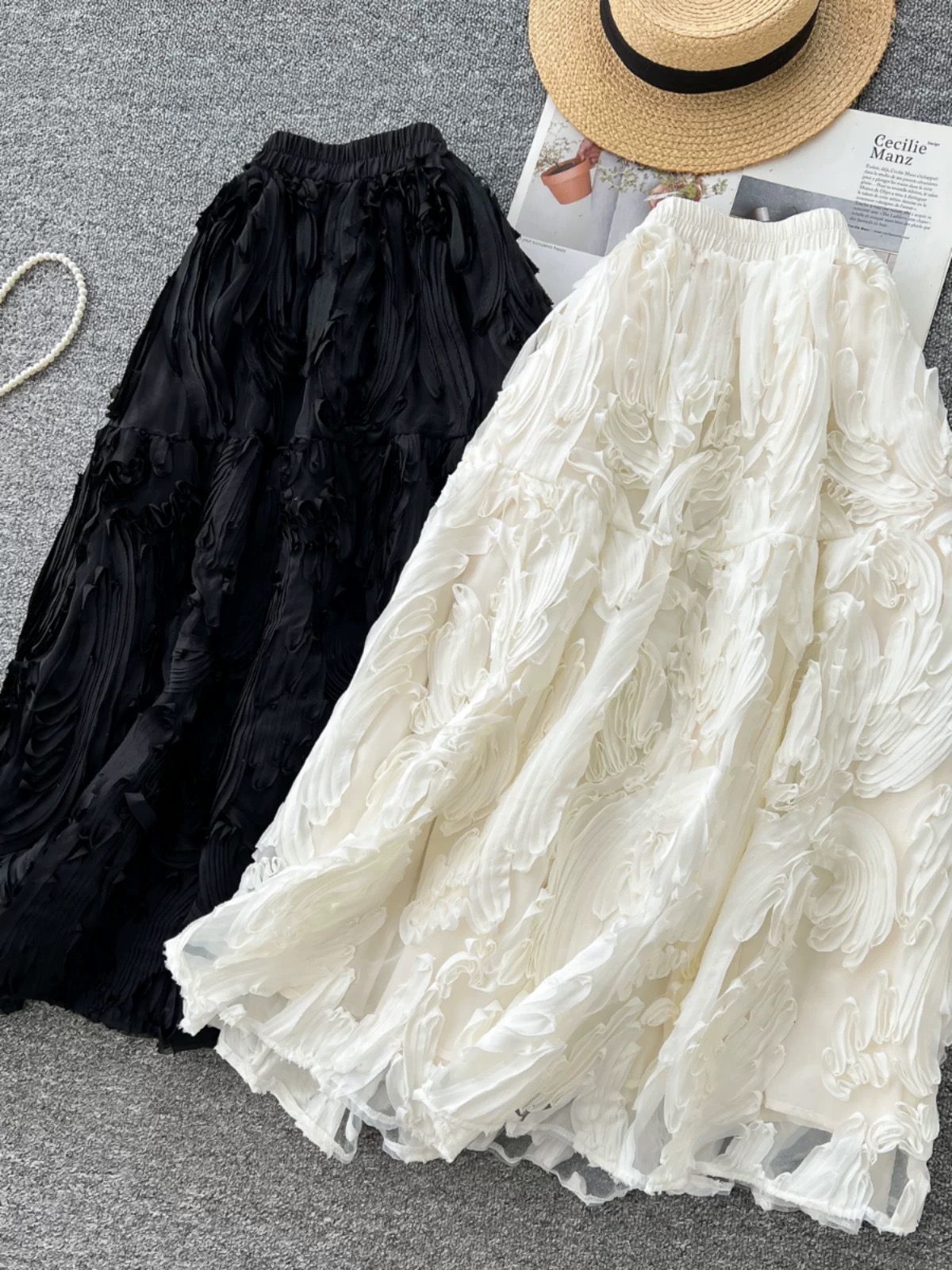 Stay winning skirt FS102