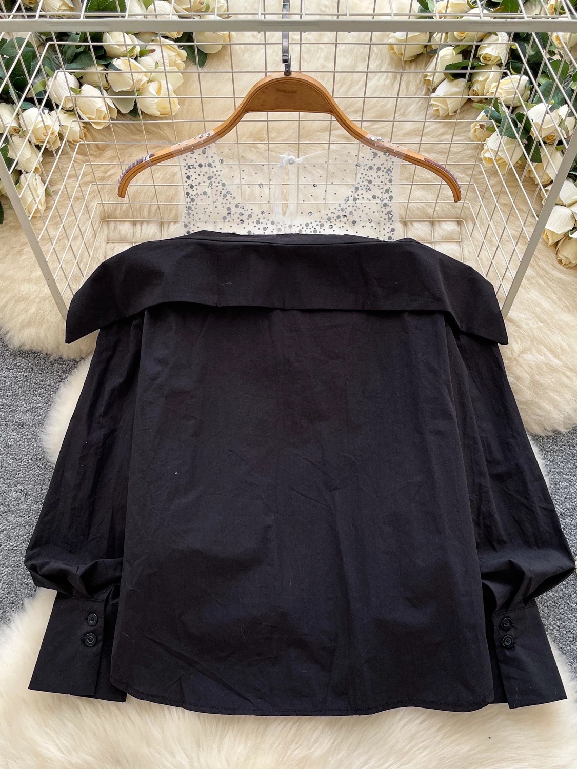 Forever known top CTO798 image