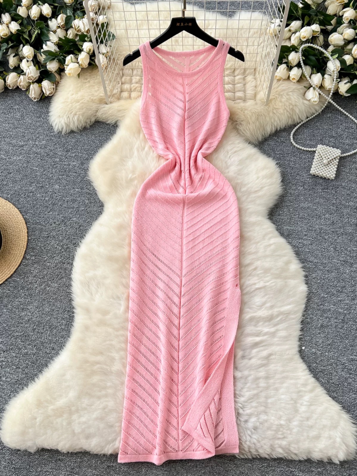 Be forgiving dress  KBC215