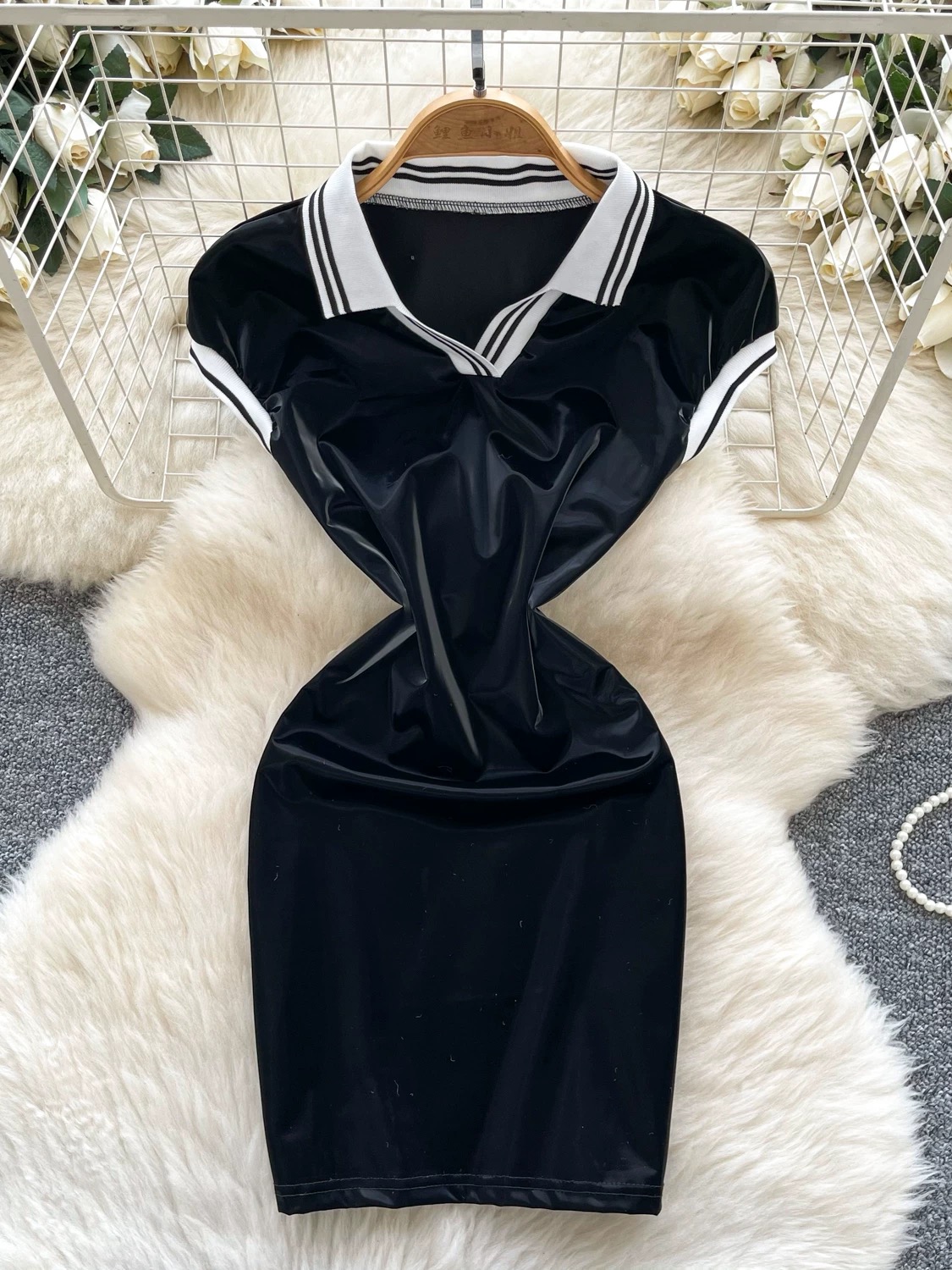 Oslo dress CBC1135 image