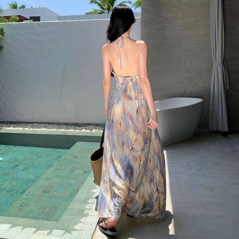 Spring dreams dress CD1816 image