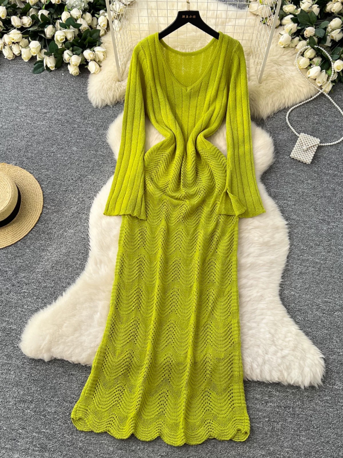 Beverly Hills dress KD349 image