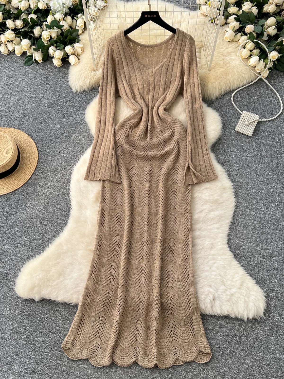 Beverly Hills dress KD349 image