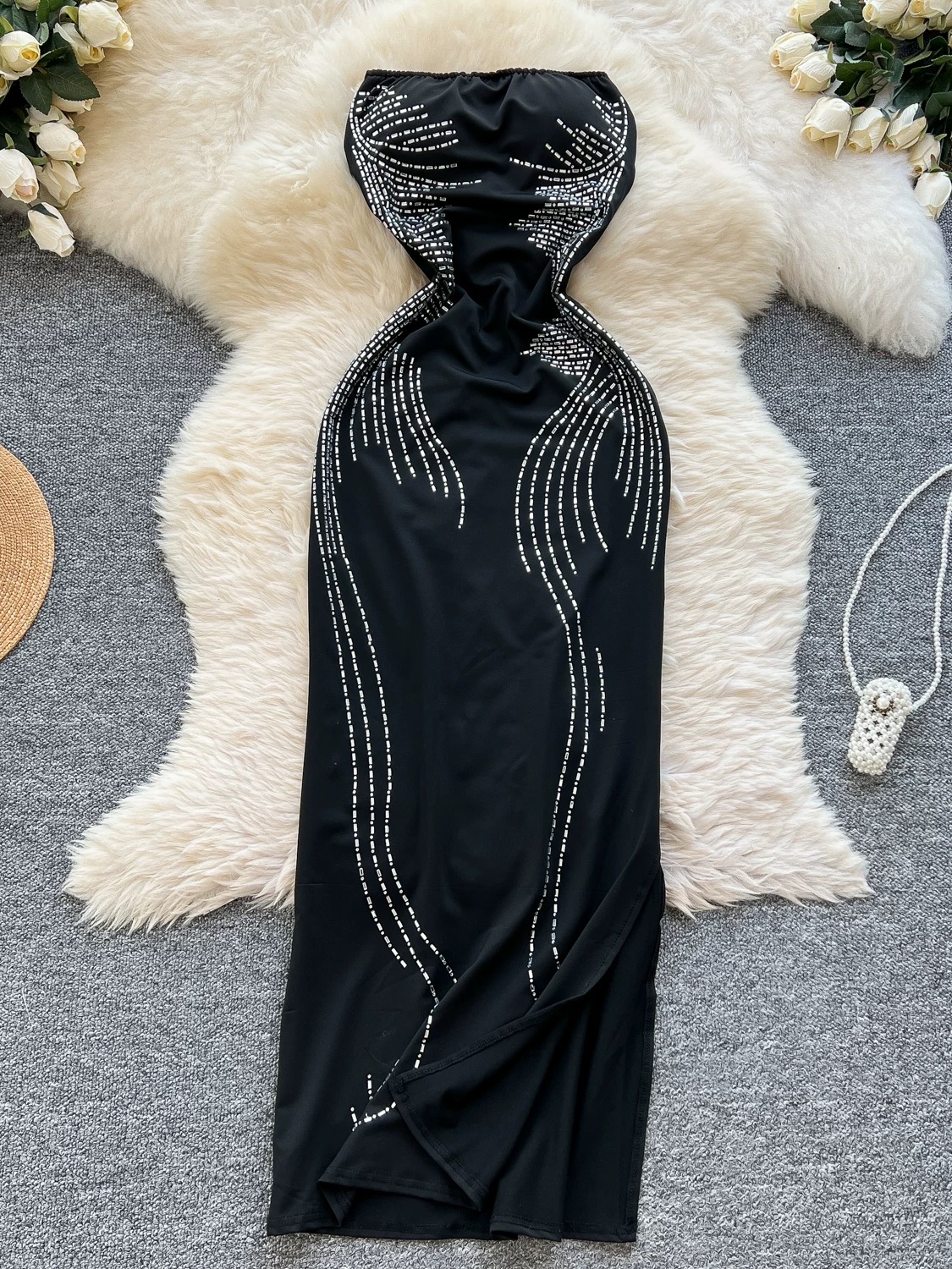 Argentina dress CBC1136 image