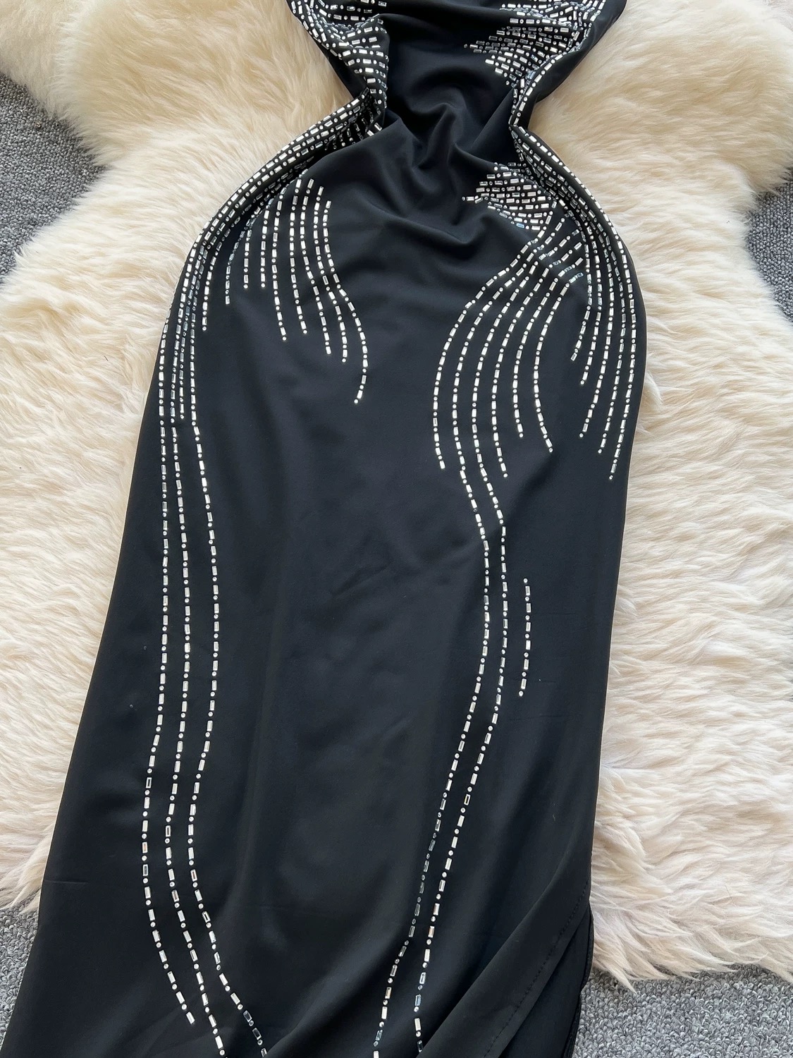 Argentina dress CBC1136 image