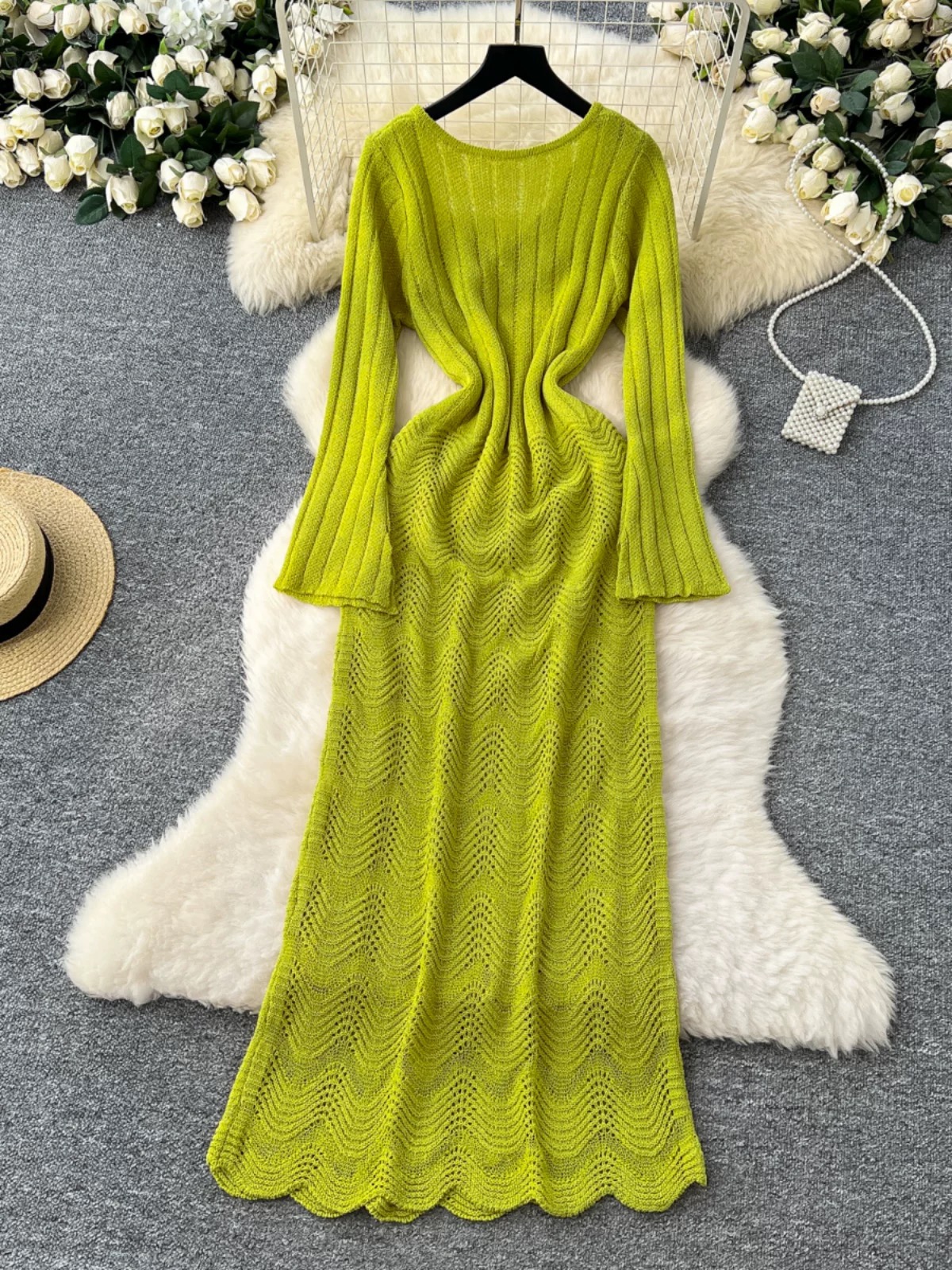 Beverly Hills dress KD349 image