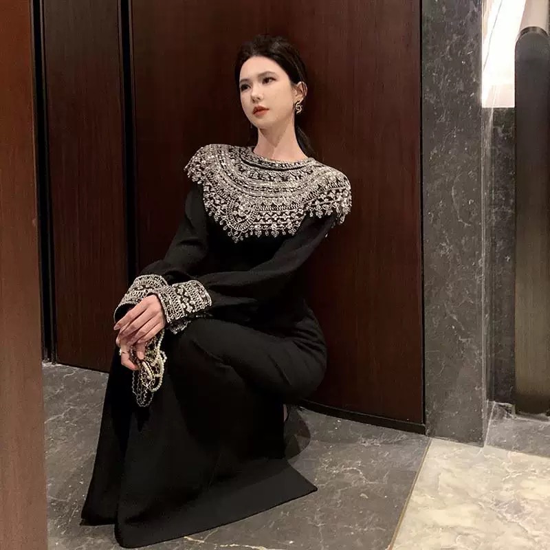 Royal power dress FD636 image