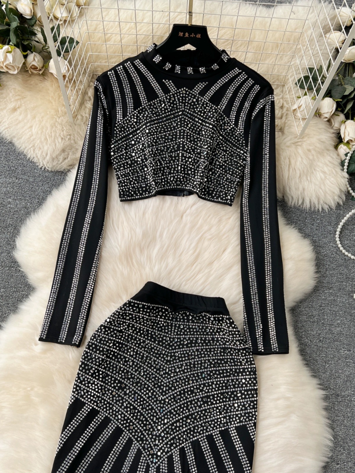 Unearthly beauty set FTP180 image