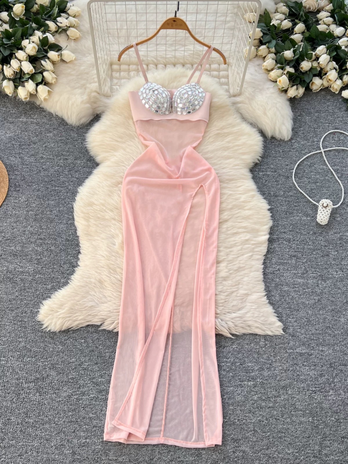 Star of your eyes dress FBC423 image