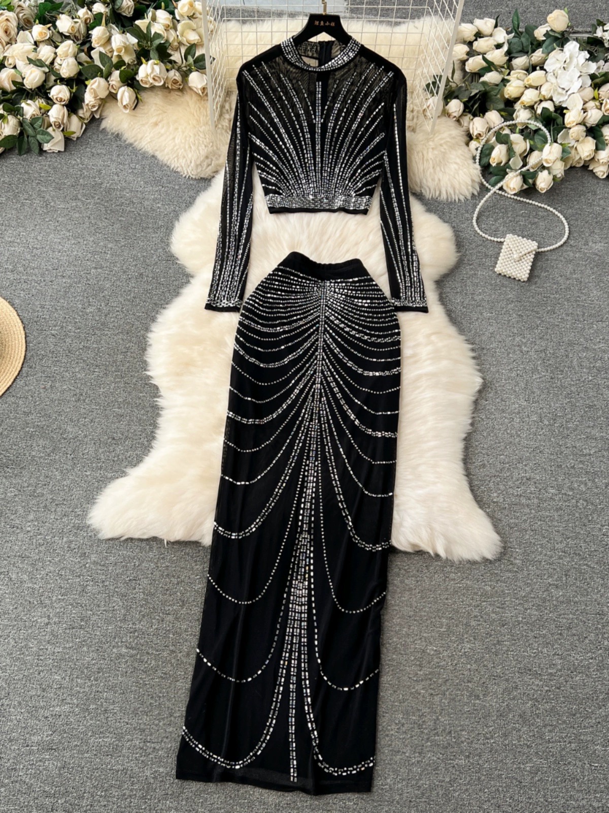 Lady romance set FTP179 image