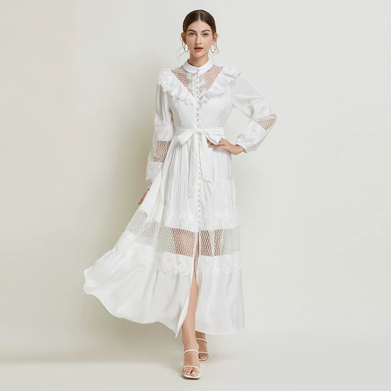 Huston staple dress FD1465 image