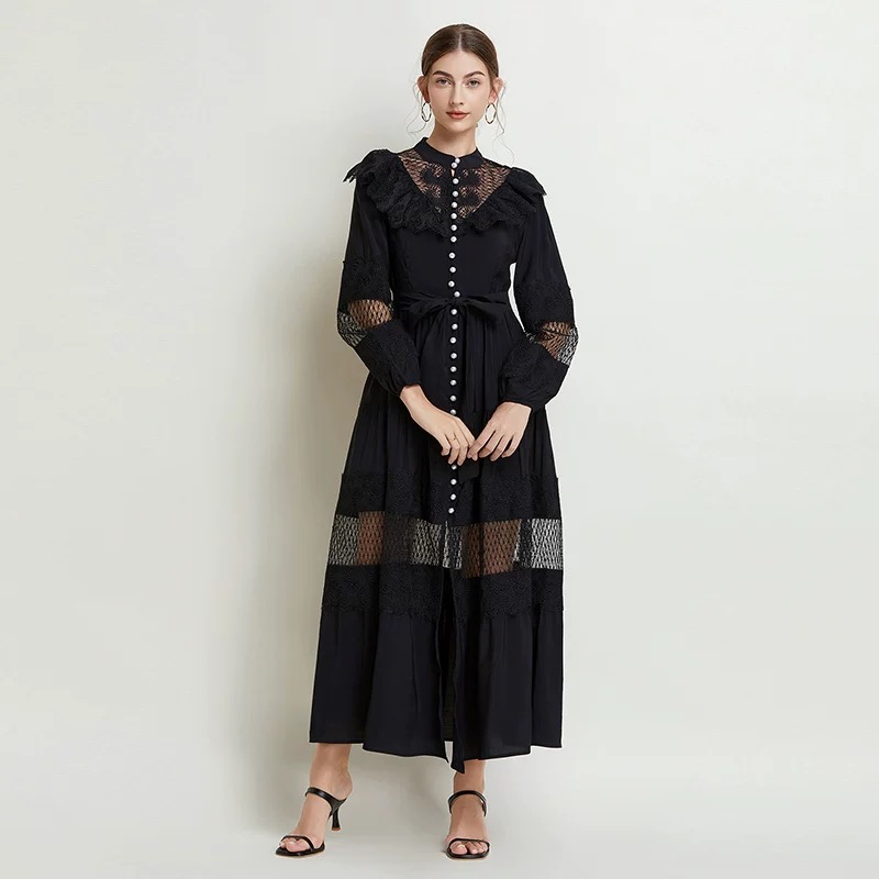 Slay solve dress FD1466 image