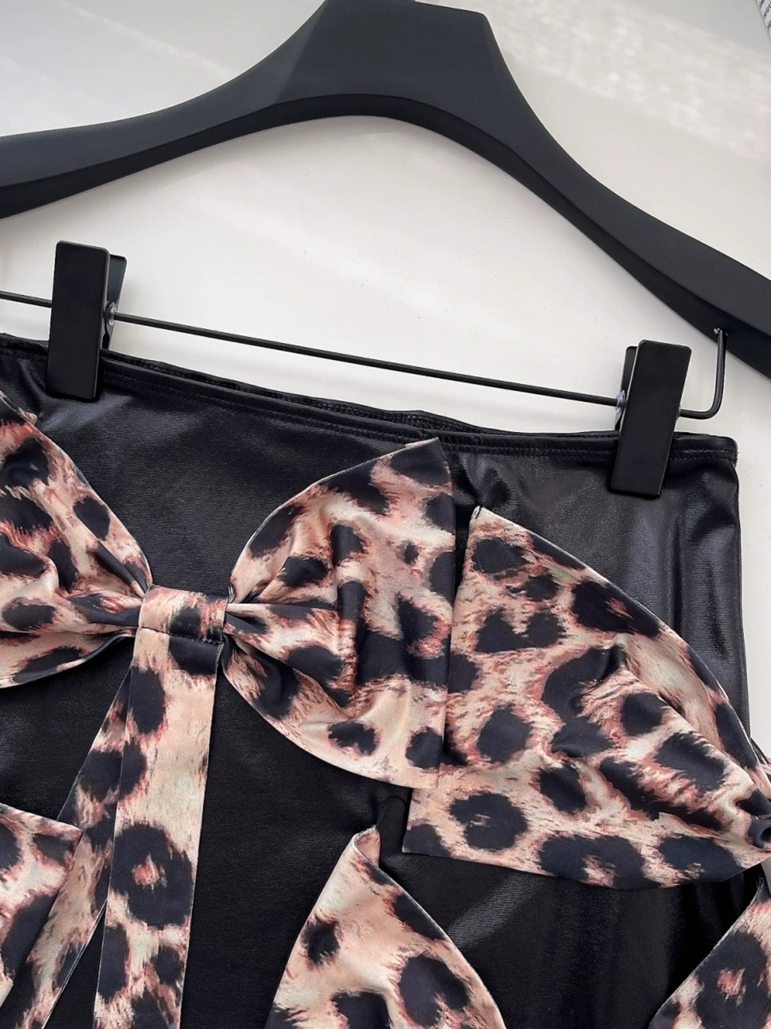 Rain won’t stop me skirt CS178 image