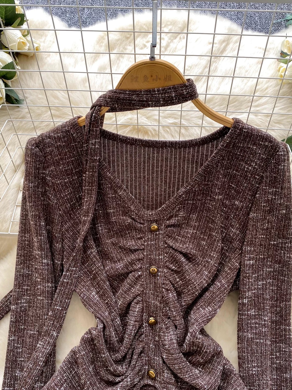 Raissa top CTO789 images