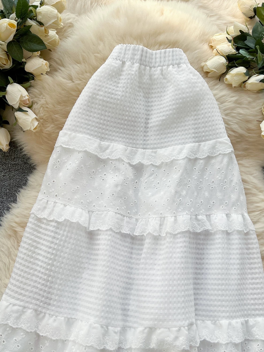 Aphrodite skirt CS177 image