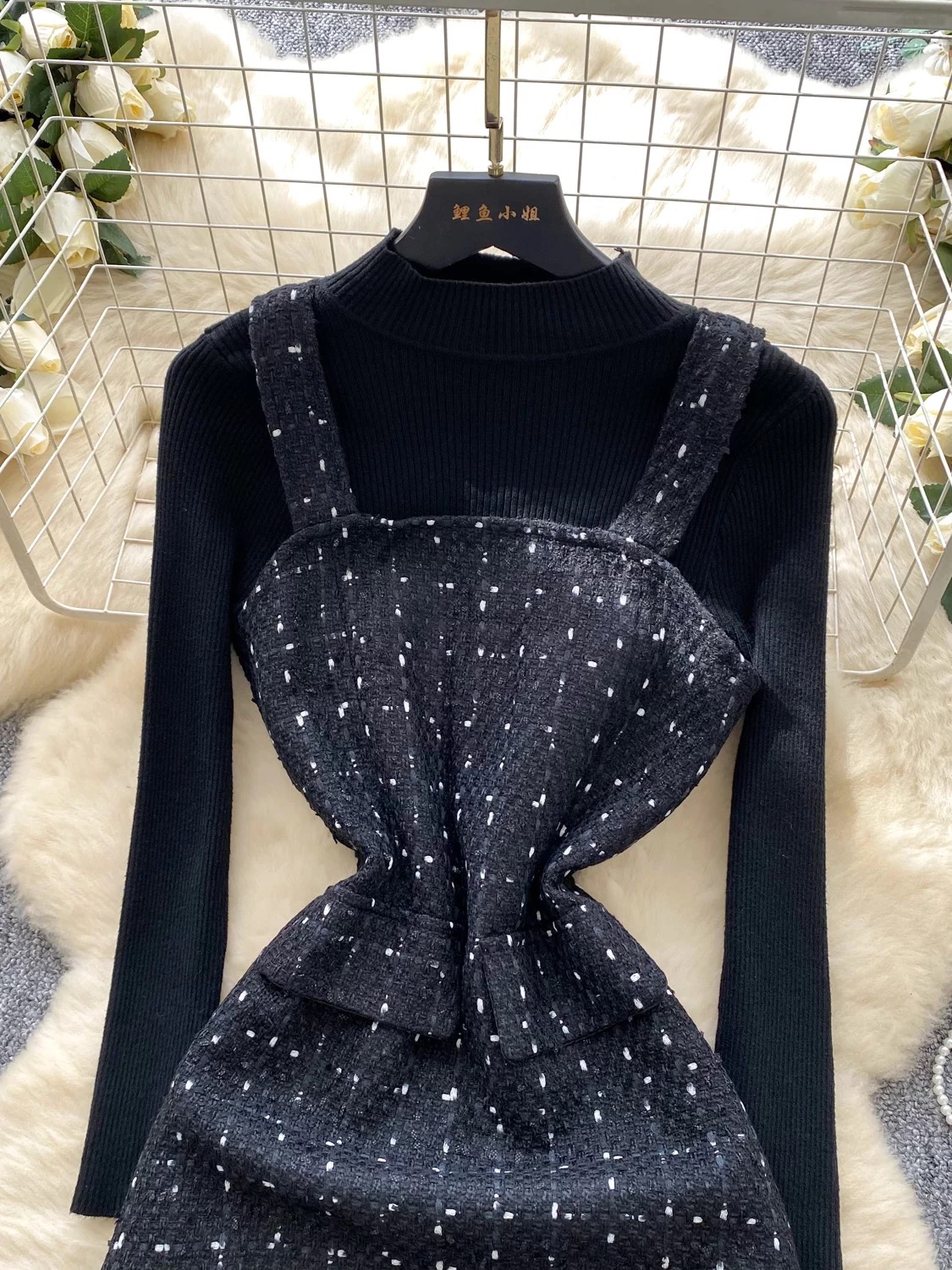 She’s a doll set FTP385 image