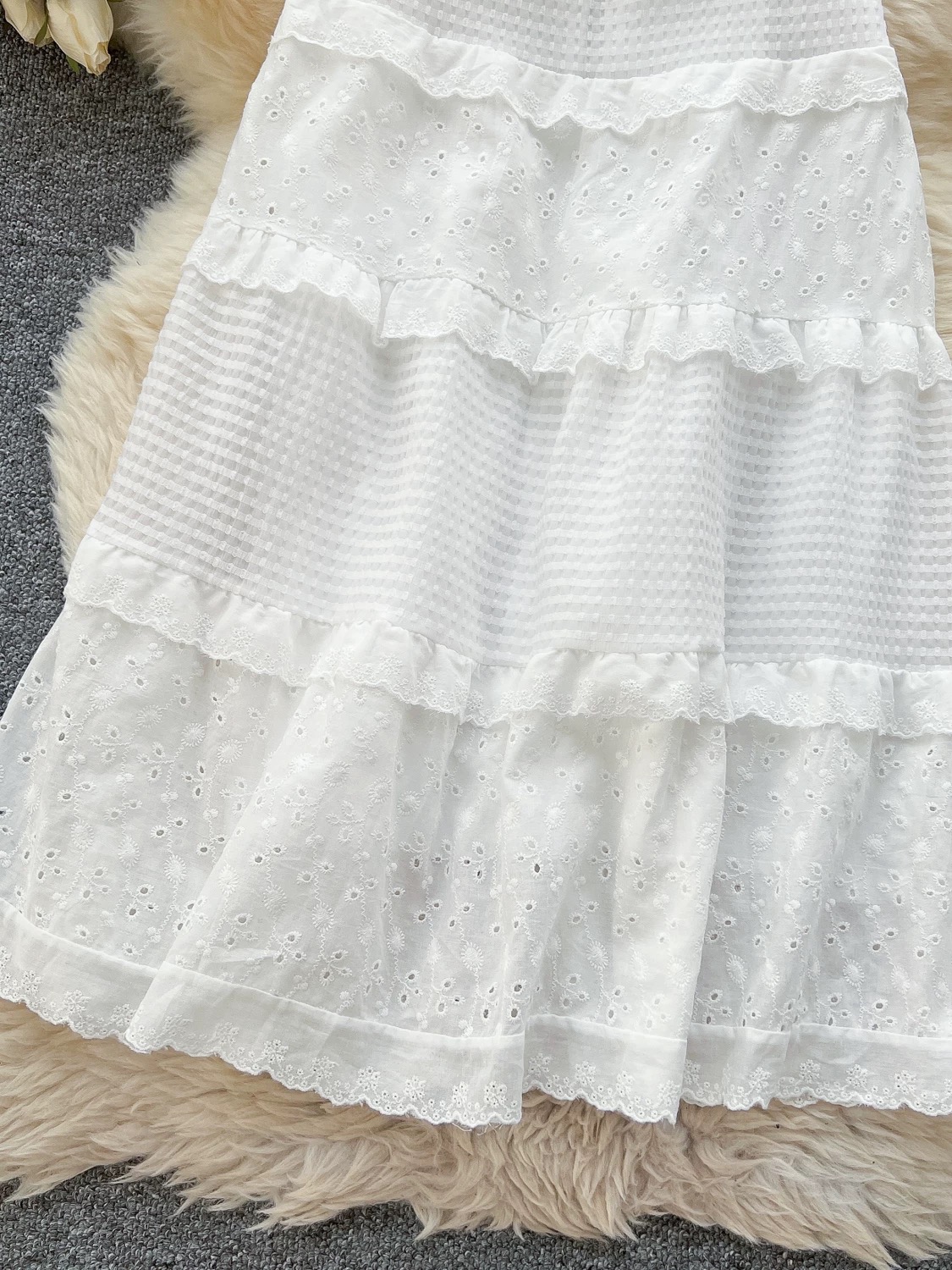 Aphrodite skirt CS177 image