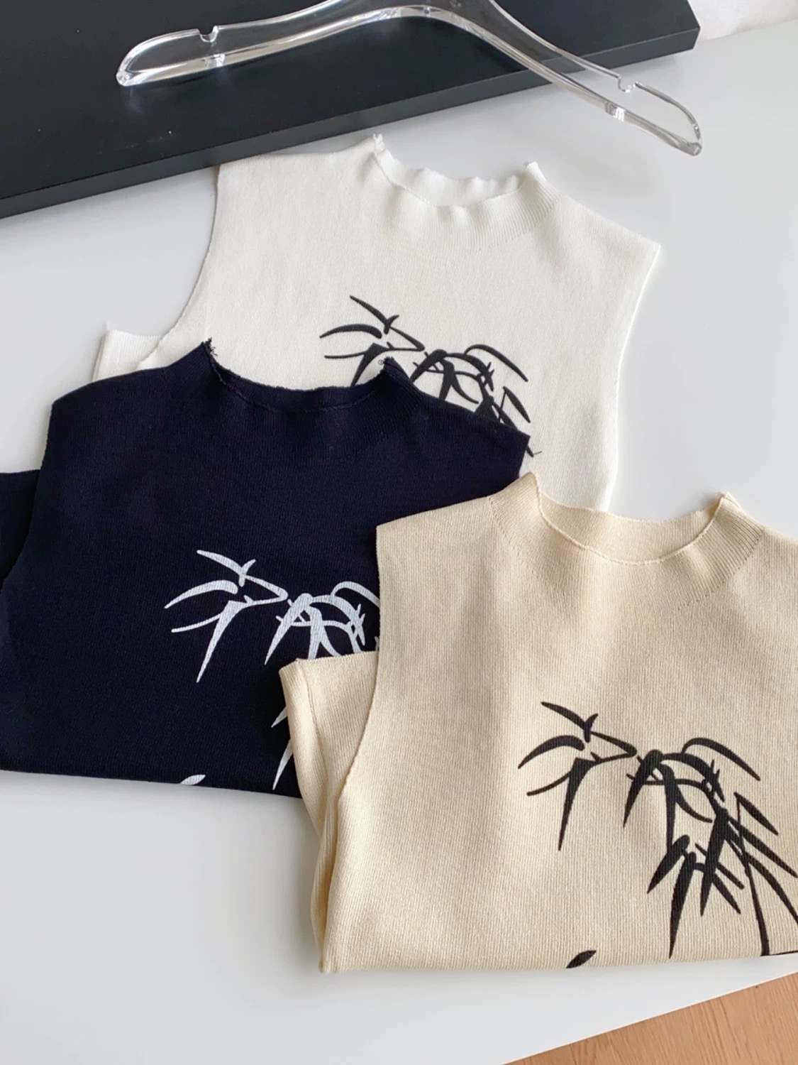 The bright side top KTO232 images