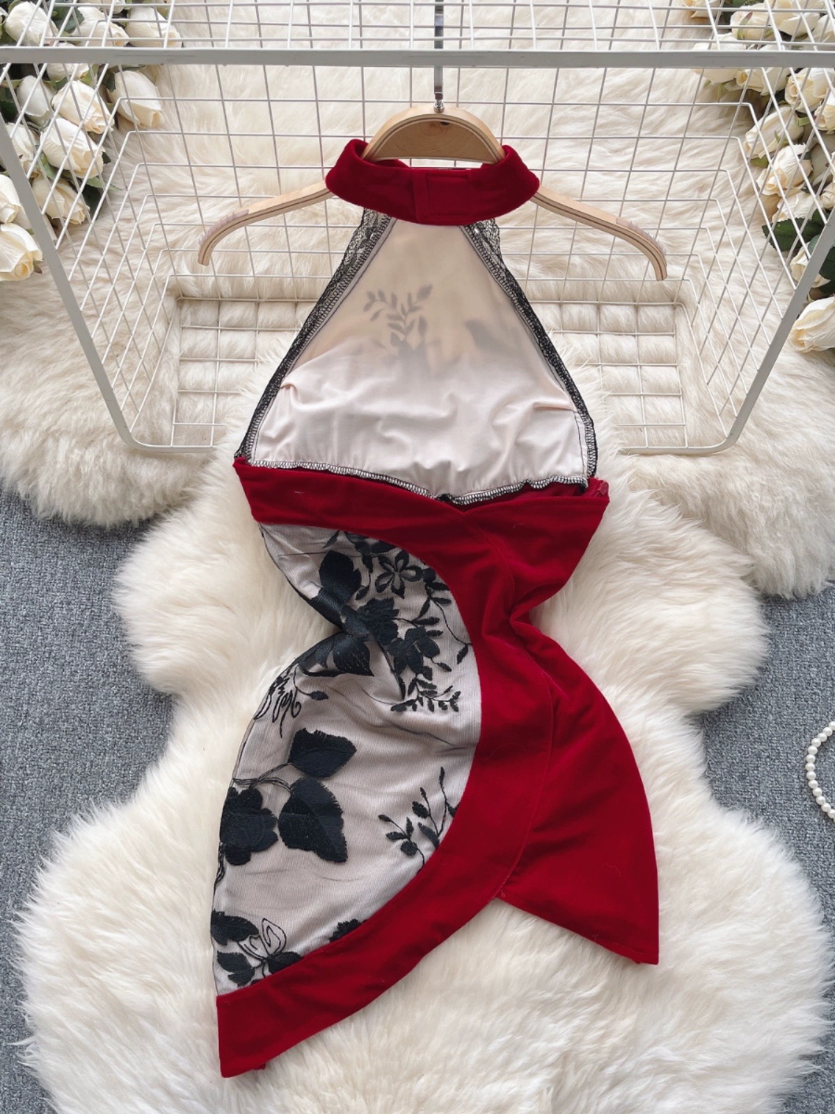 All my life dress CBC555 image