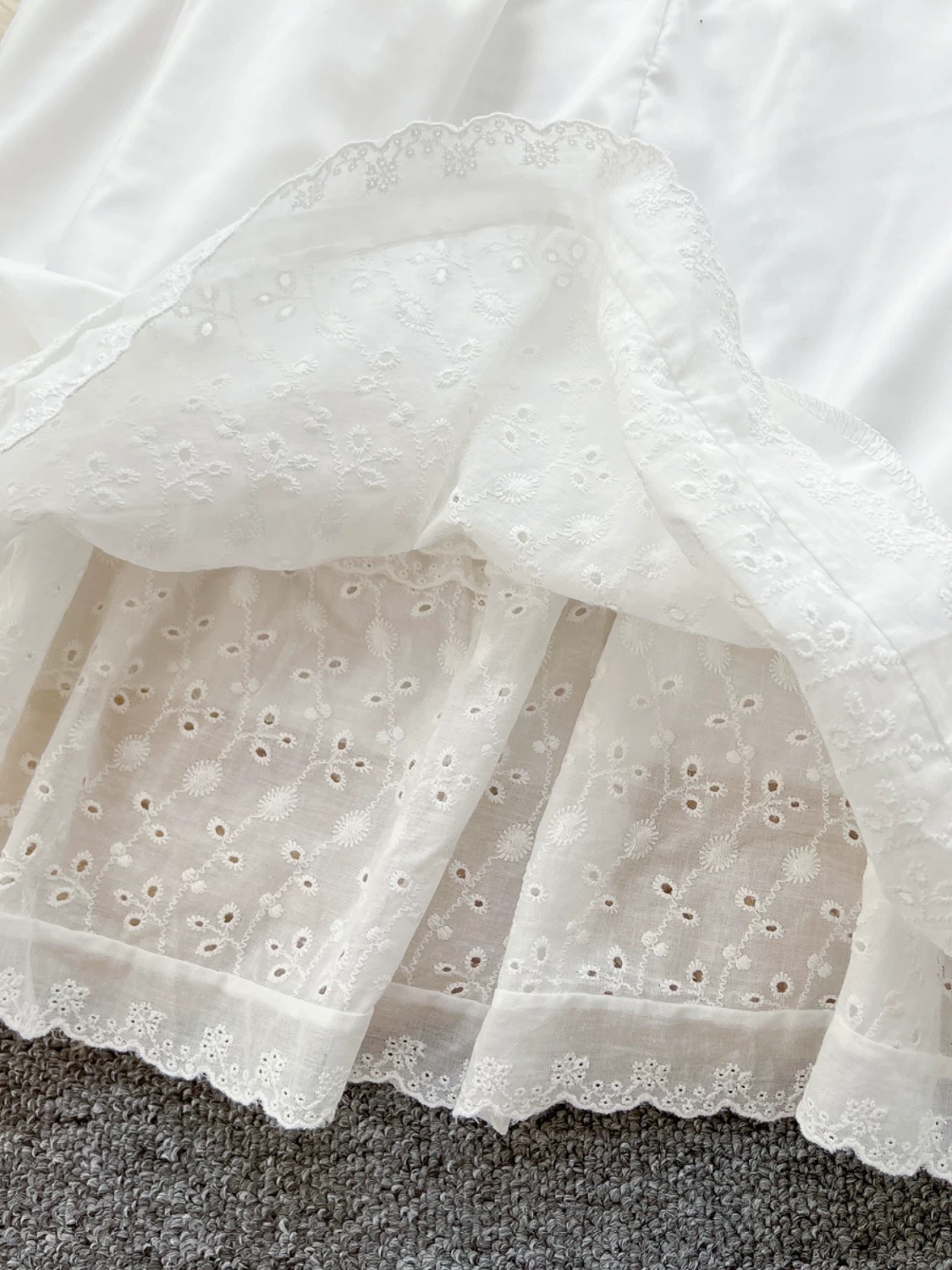 Aphrodite skirt CS177 image