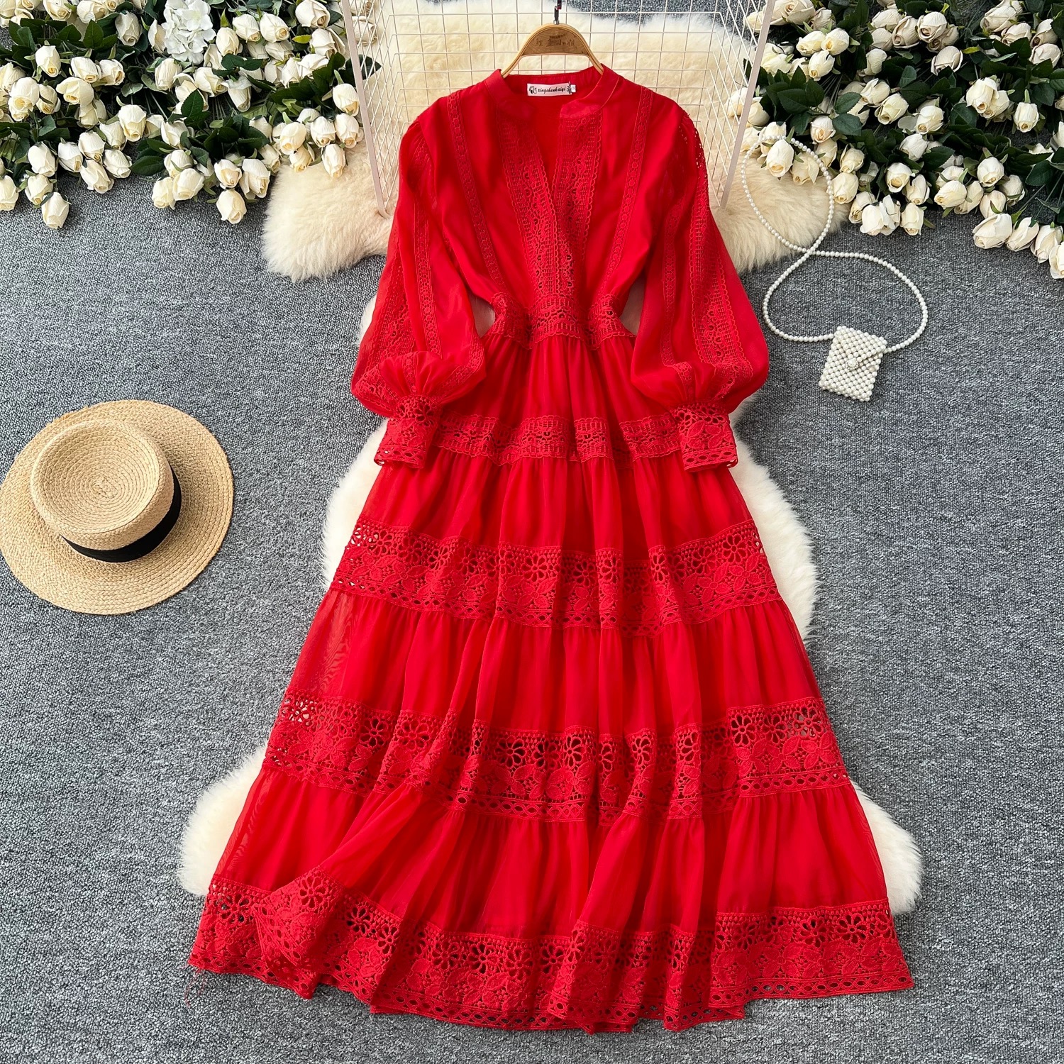 Love letters dress FD1468 image