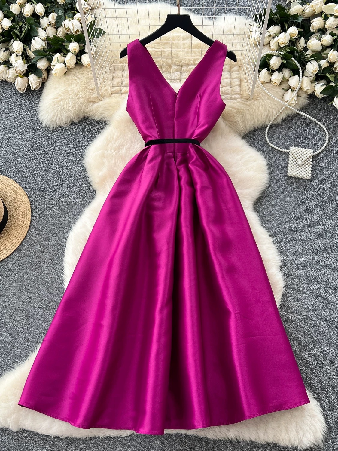 Forbidden love dress FD842 image