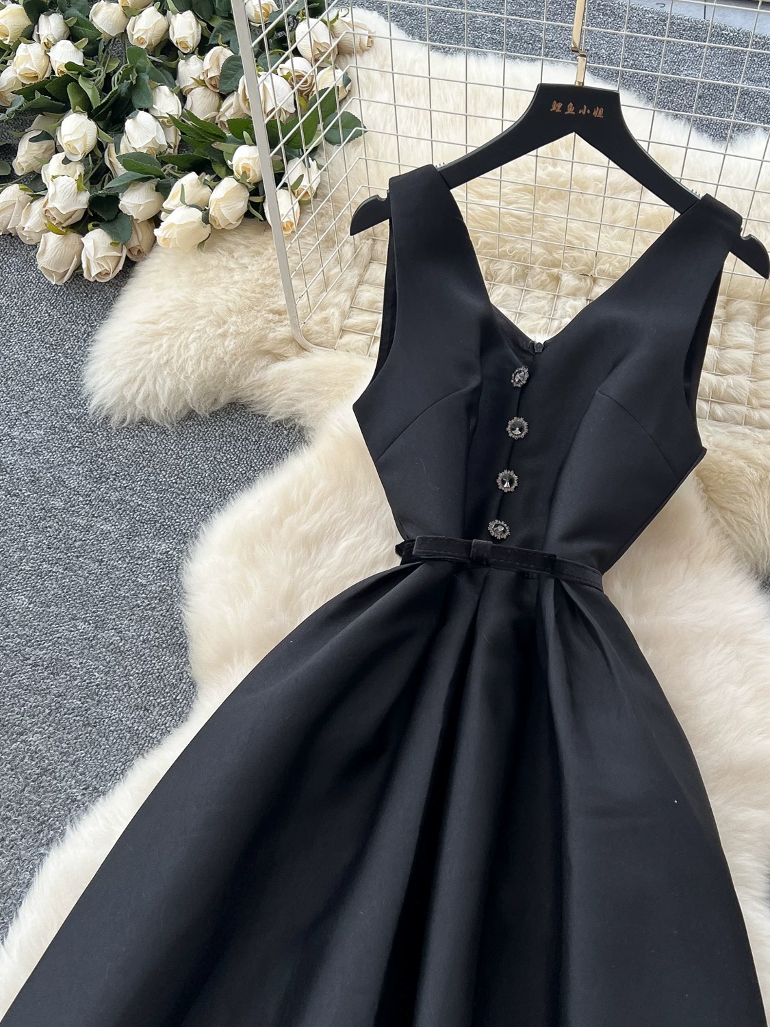 Forbidden love dress FD842 image