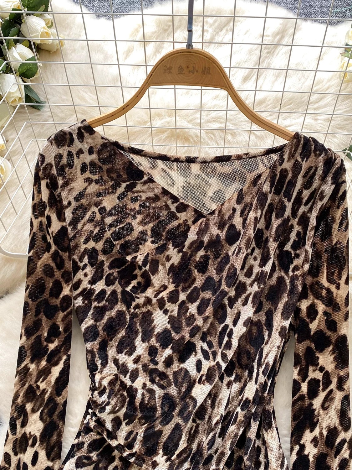 Jamie top CTO783 images