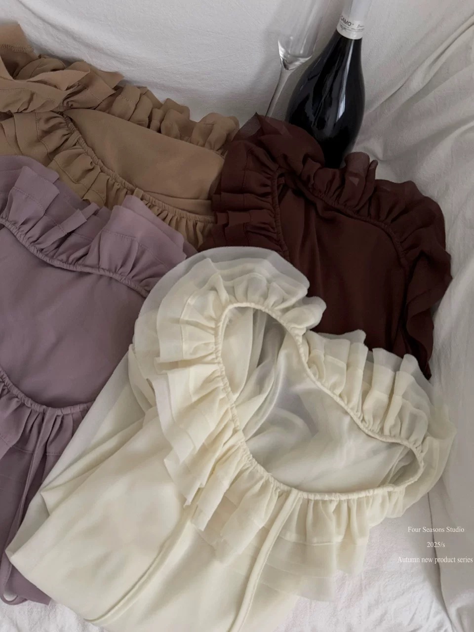 Get lost top CTO785 image