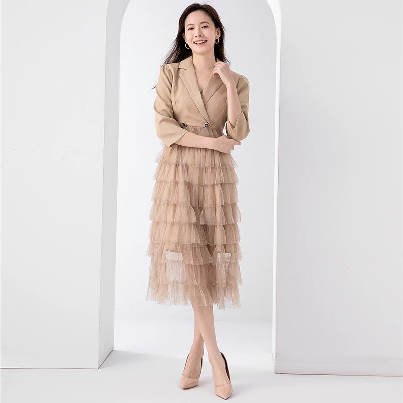 It’s a must dress FD1469 image