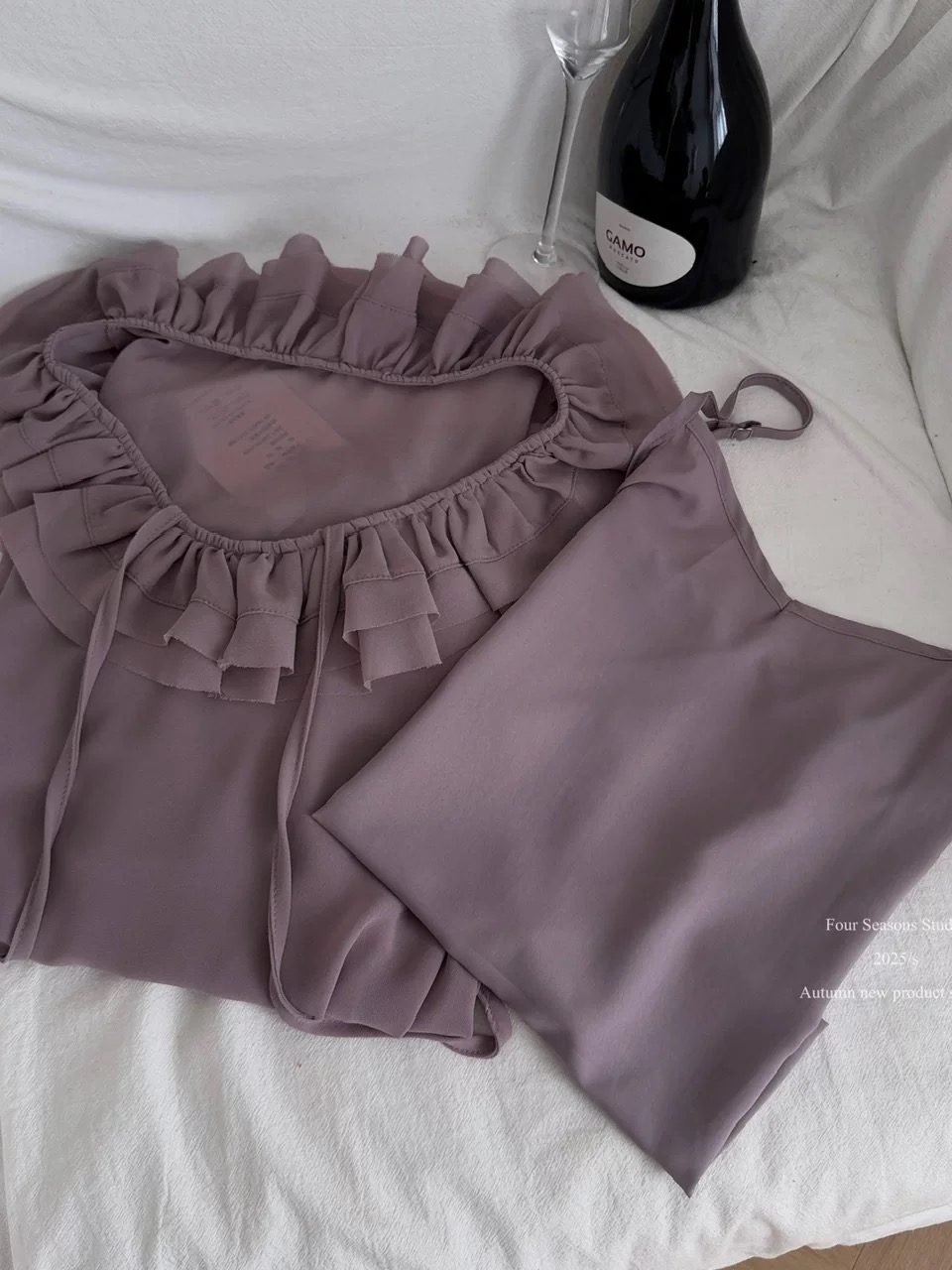 Get lost top CTO785 image