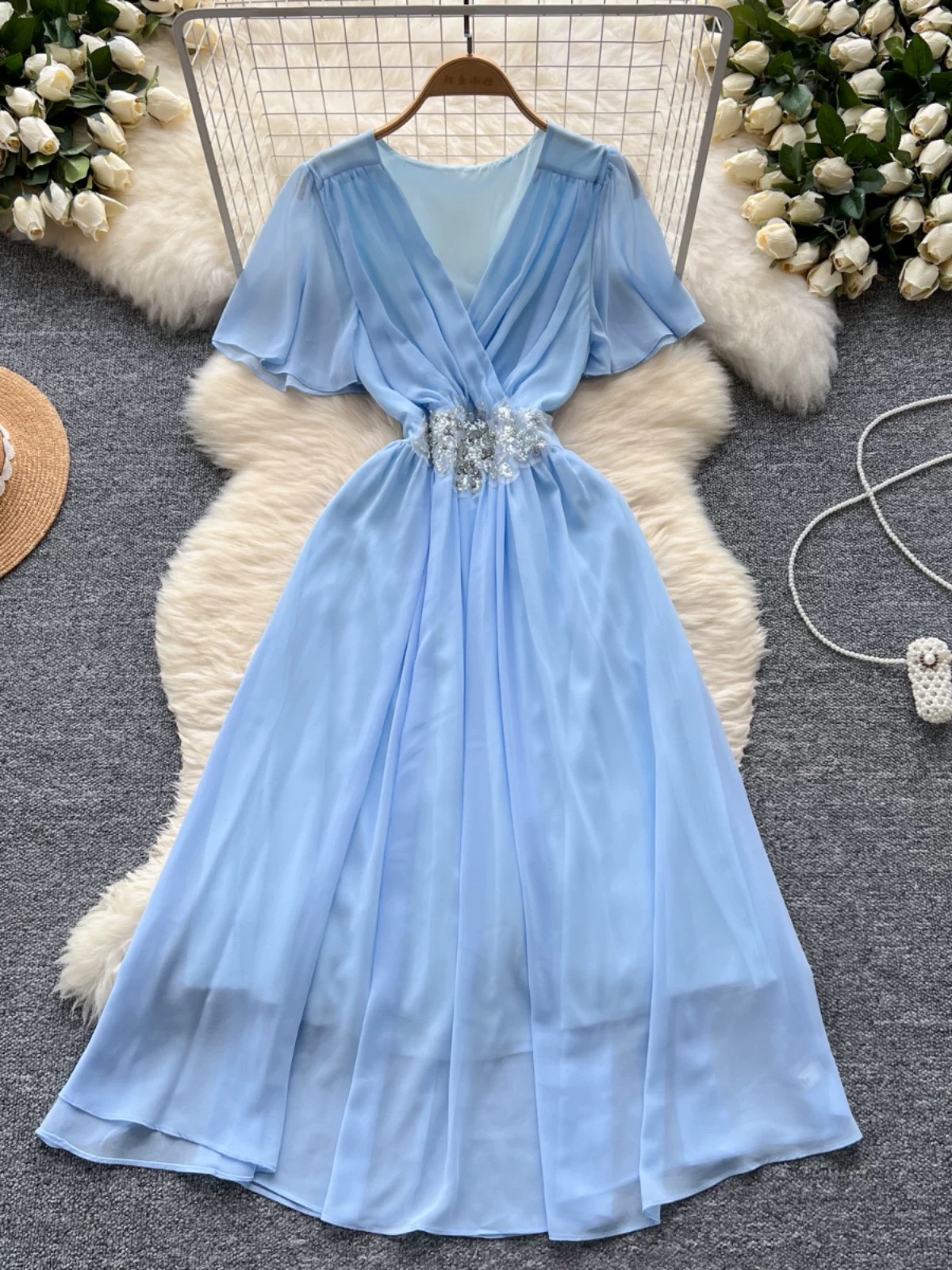 To my city dress FD1470 image