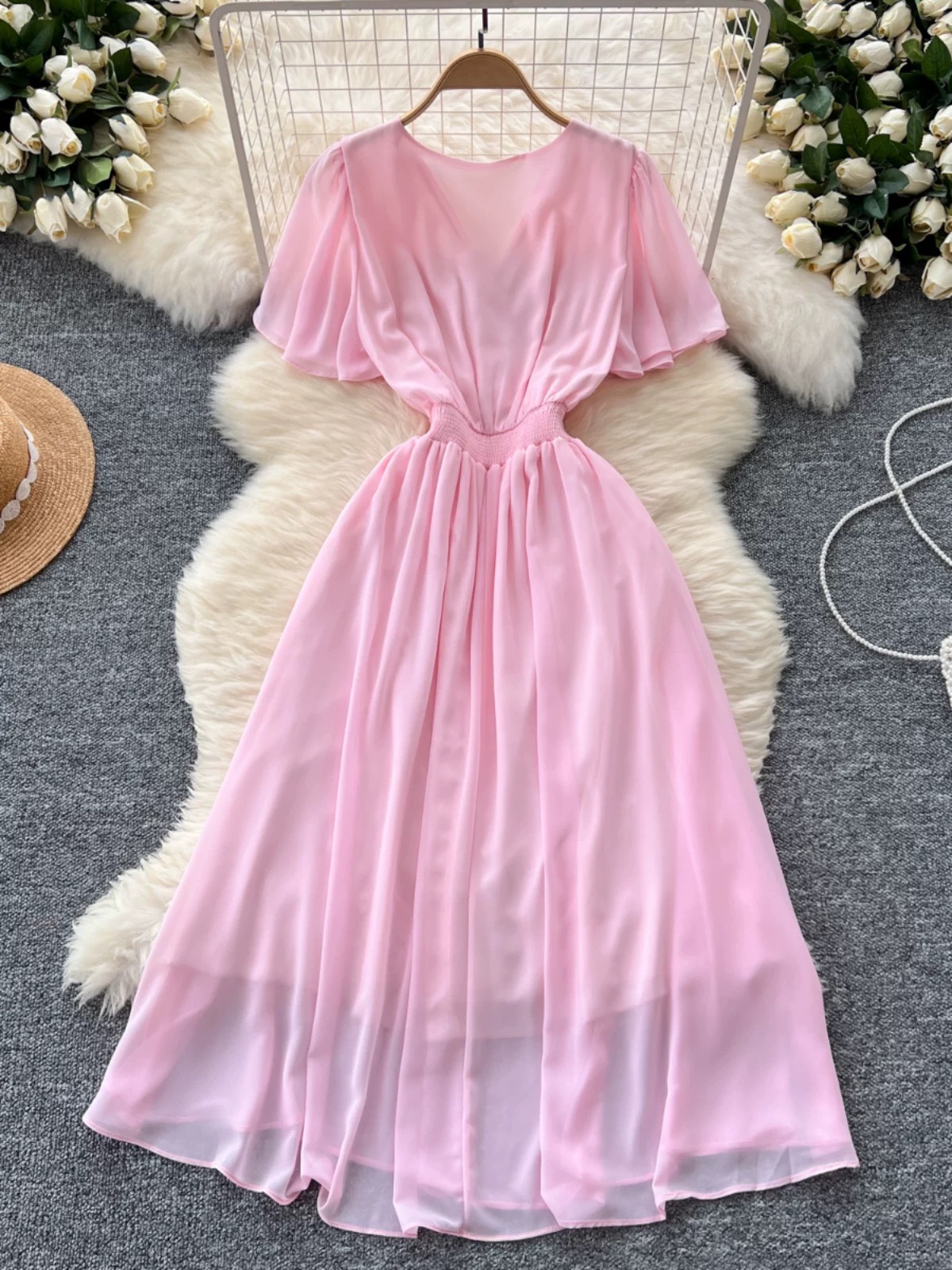 To my city dress FD1470 image