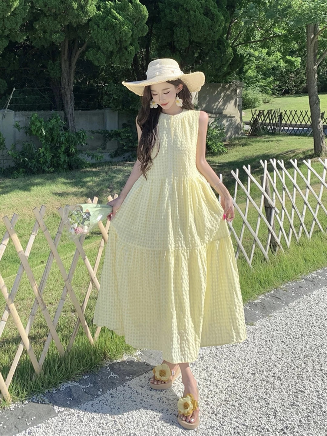 Slay for you dress CD212 image