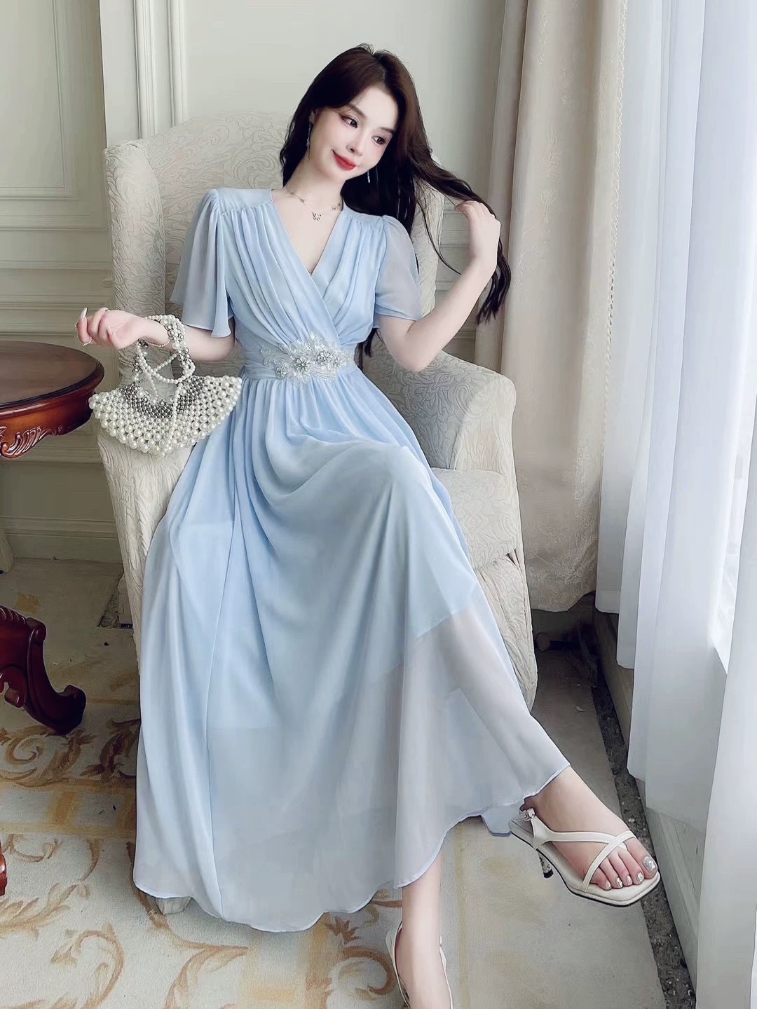 To my city dress FD1470 image