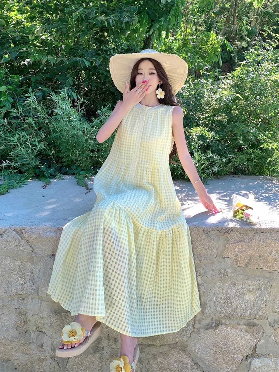 Slay for you dress CD212 image