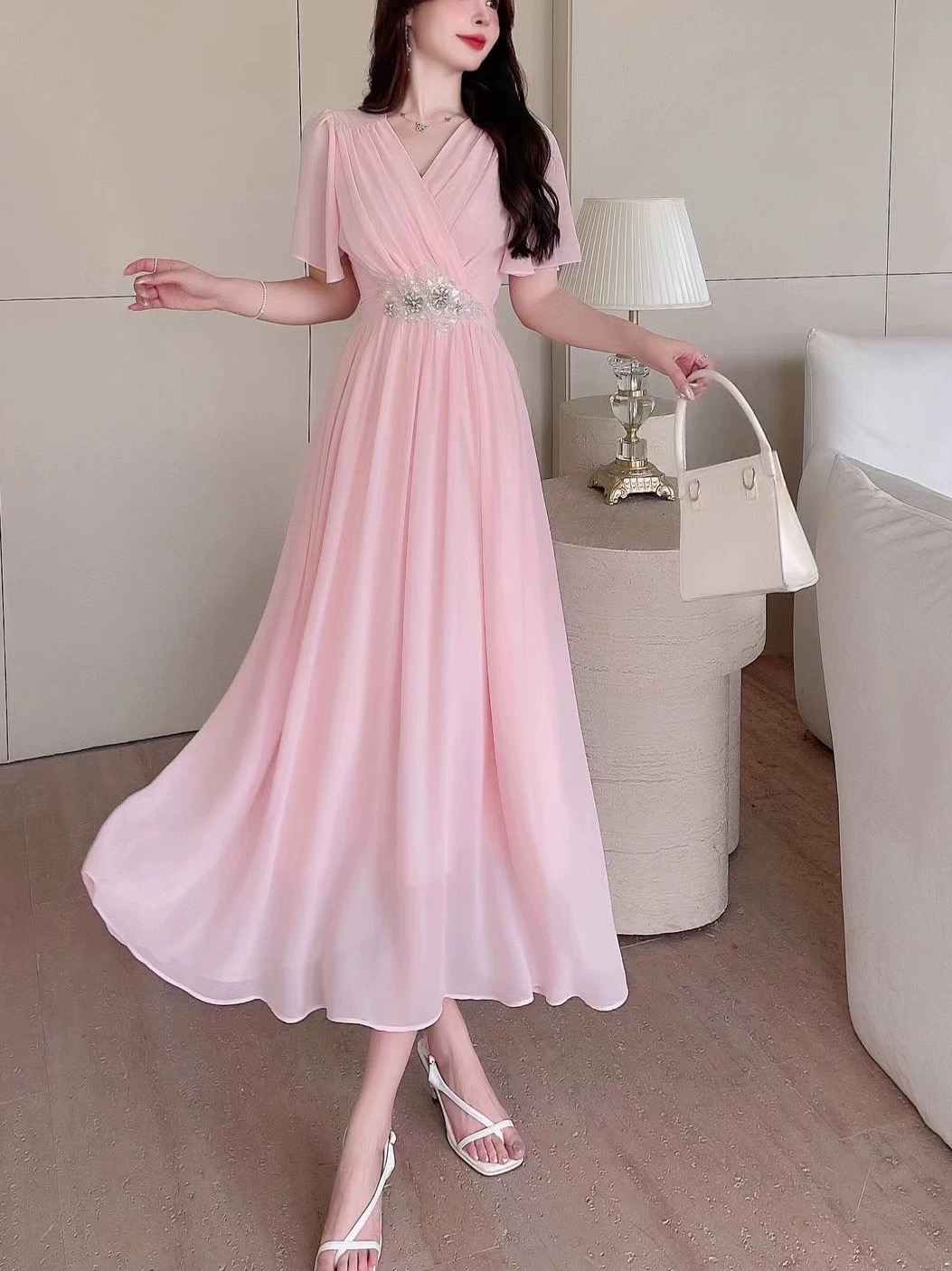 To my city dress FD1470 image