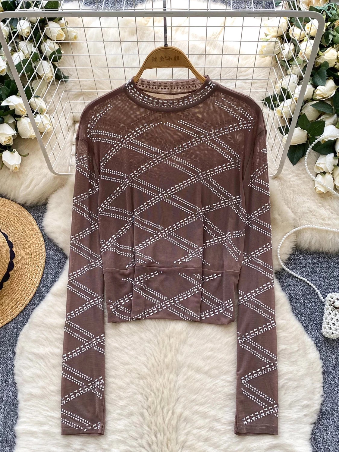 Out of my way top CTO778 image