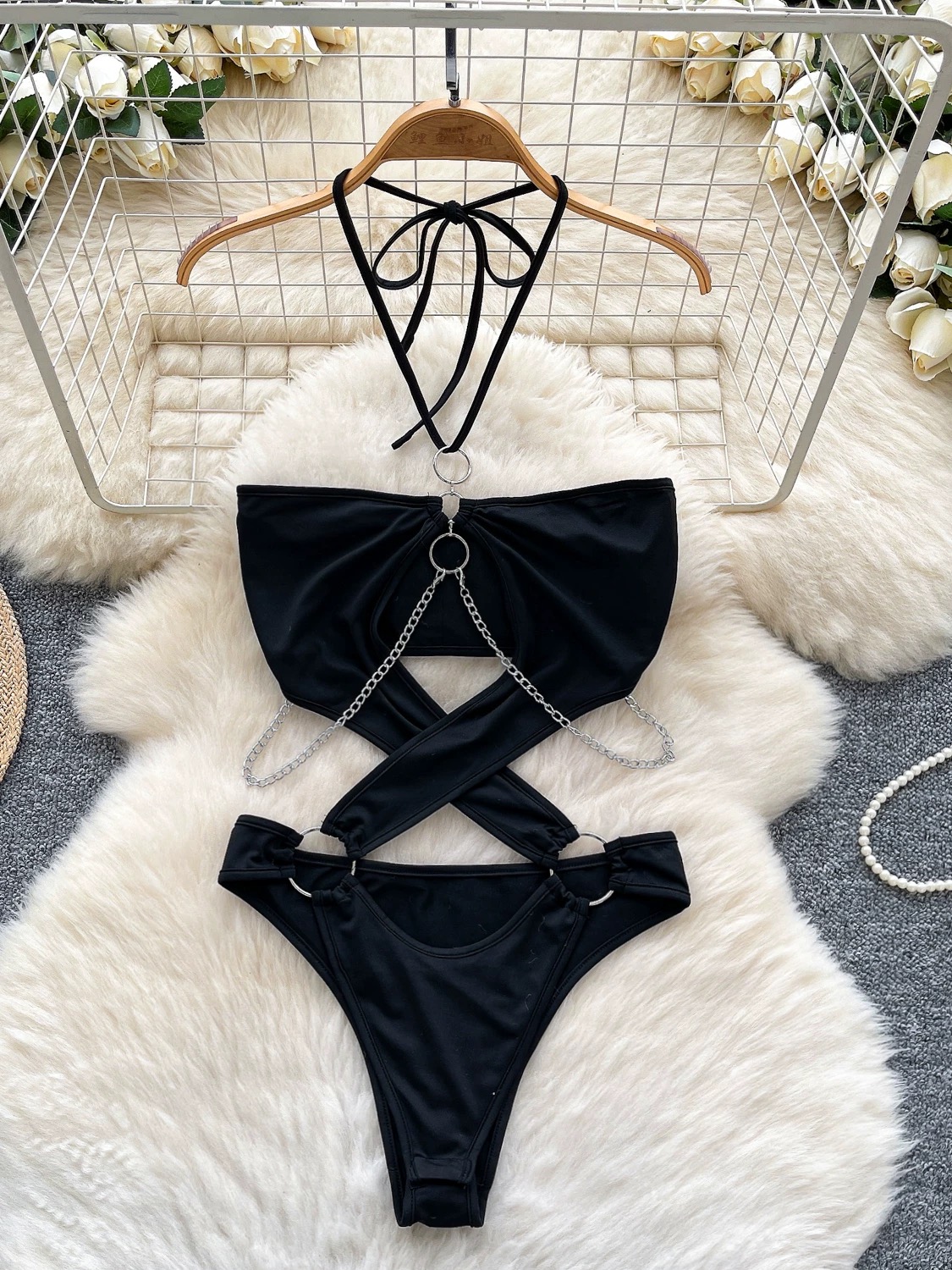 Clearly the right choice bodysuit BS126