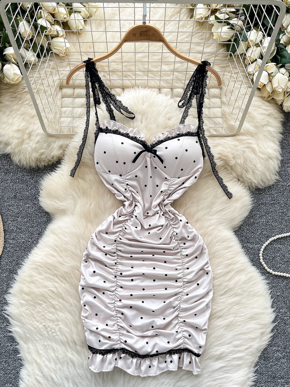 Living my life tube dress CBC1098