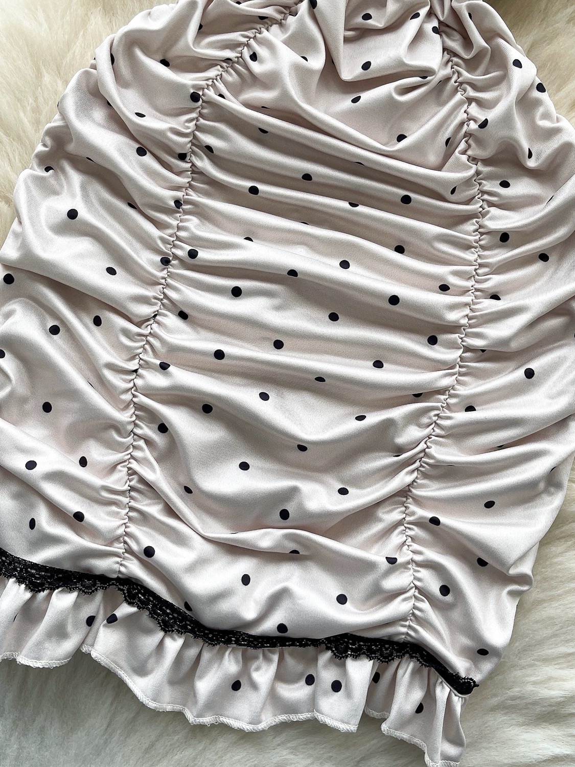 Living my life tube dress CBC1098 image