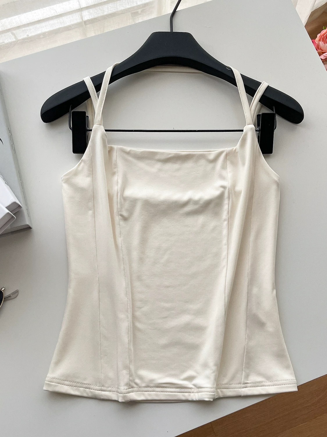 Truth is out camisole top CTO445 image