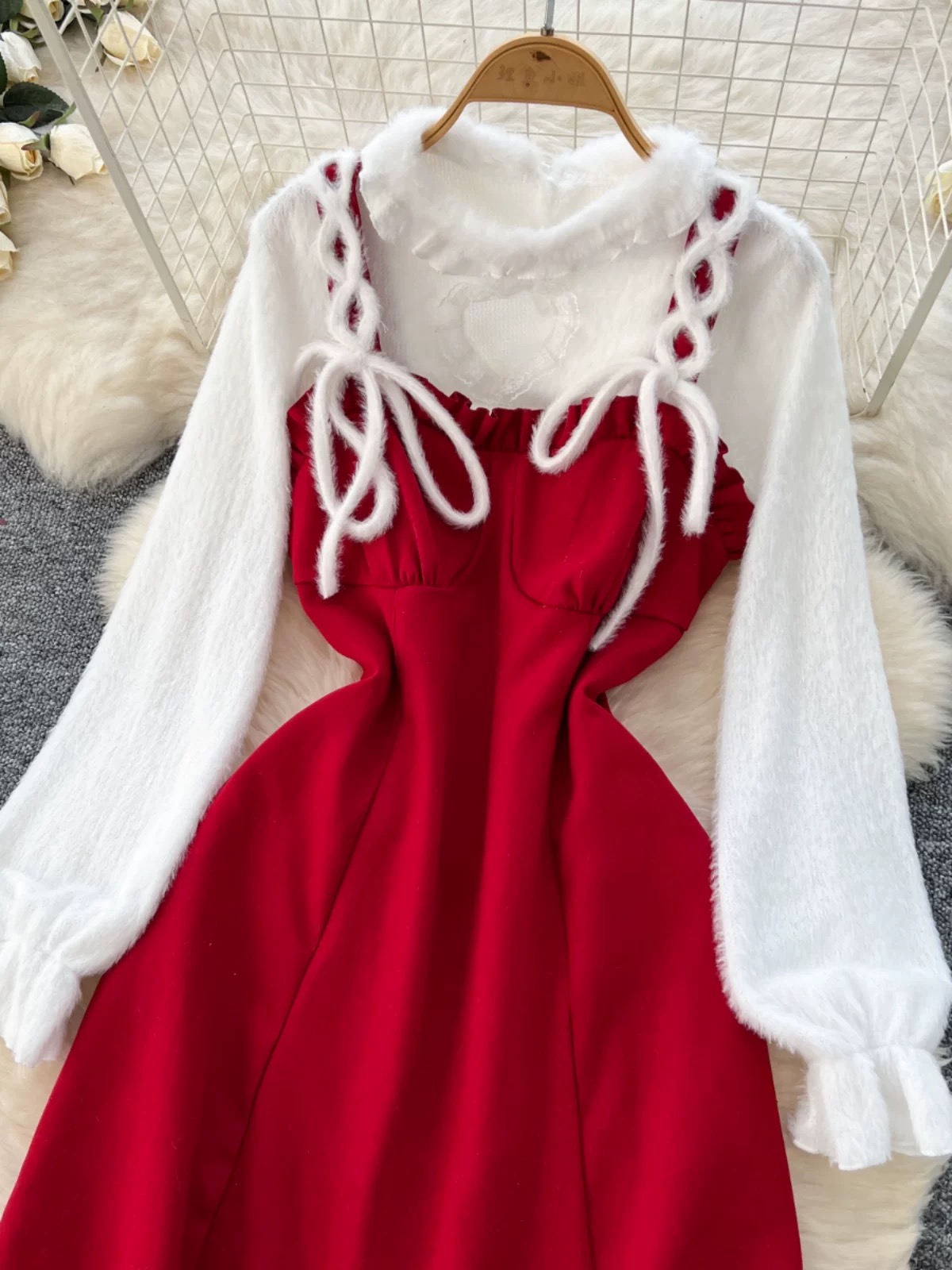 Don’t go dress CD2026 image