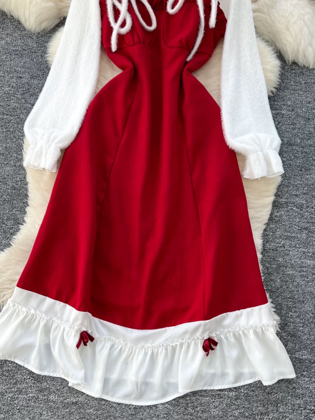 Don’t go dress CD2026 image