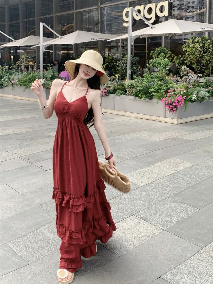 Highly selective dress CD214 image